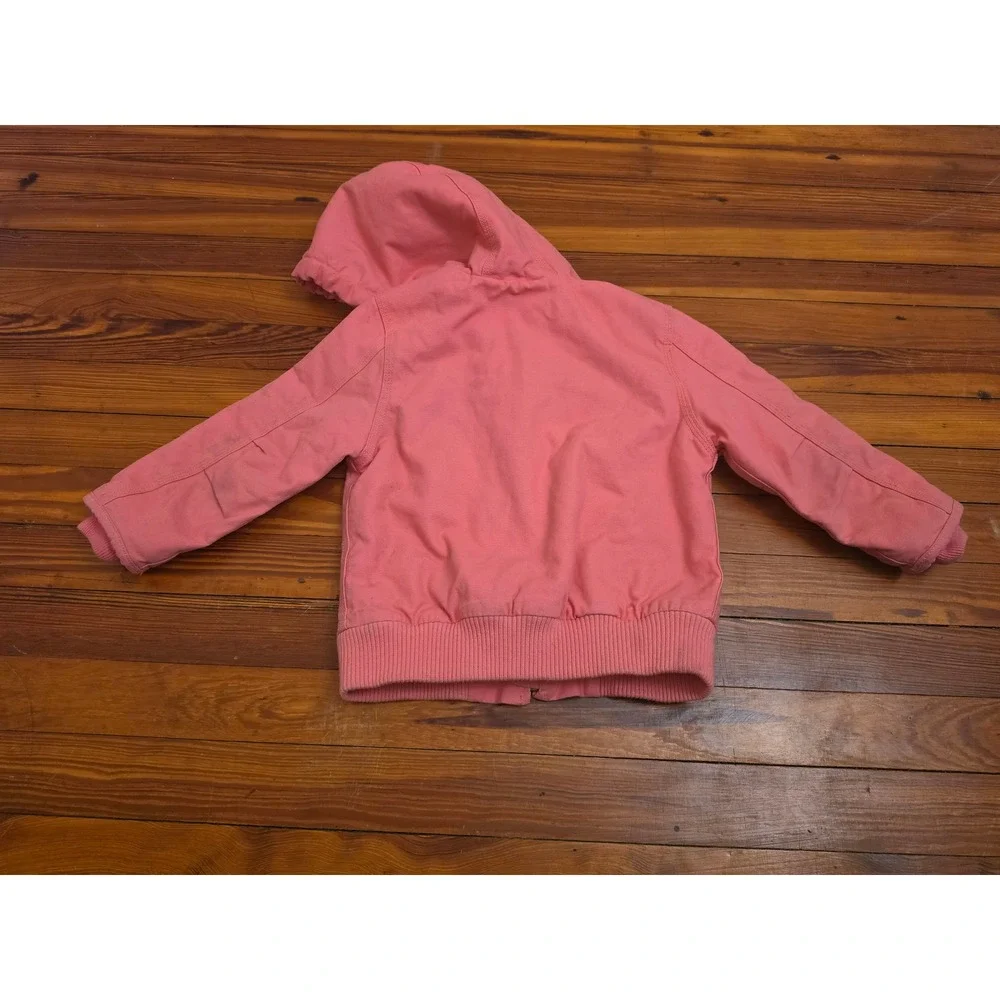 Carhartt canvas active